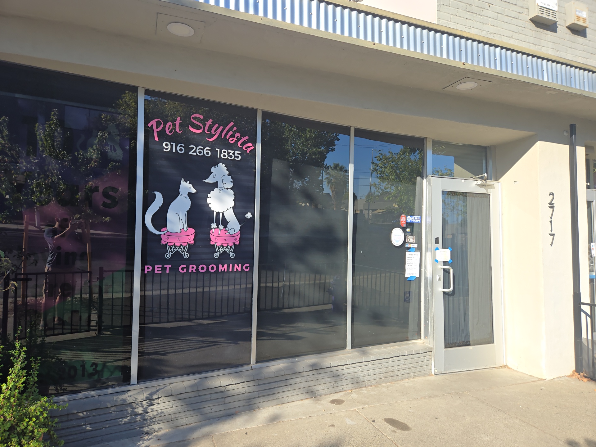 Pet Stylista Sacramento