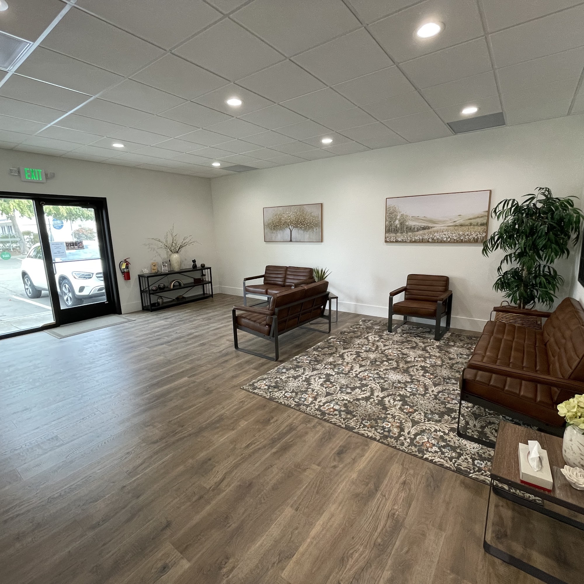 Caring Pet Crematory Sacramento