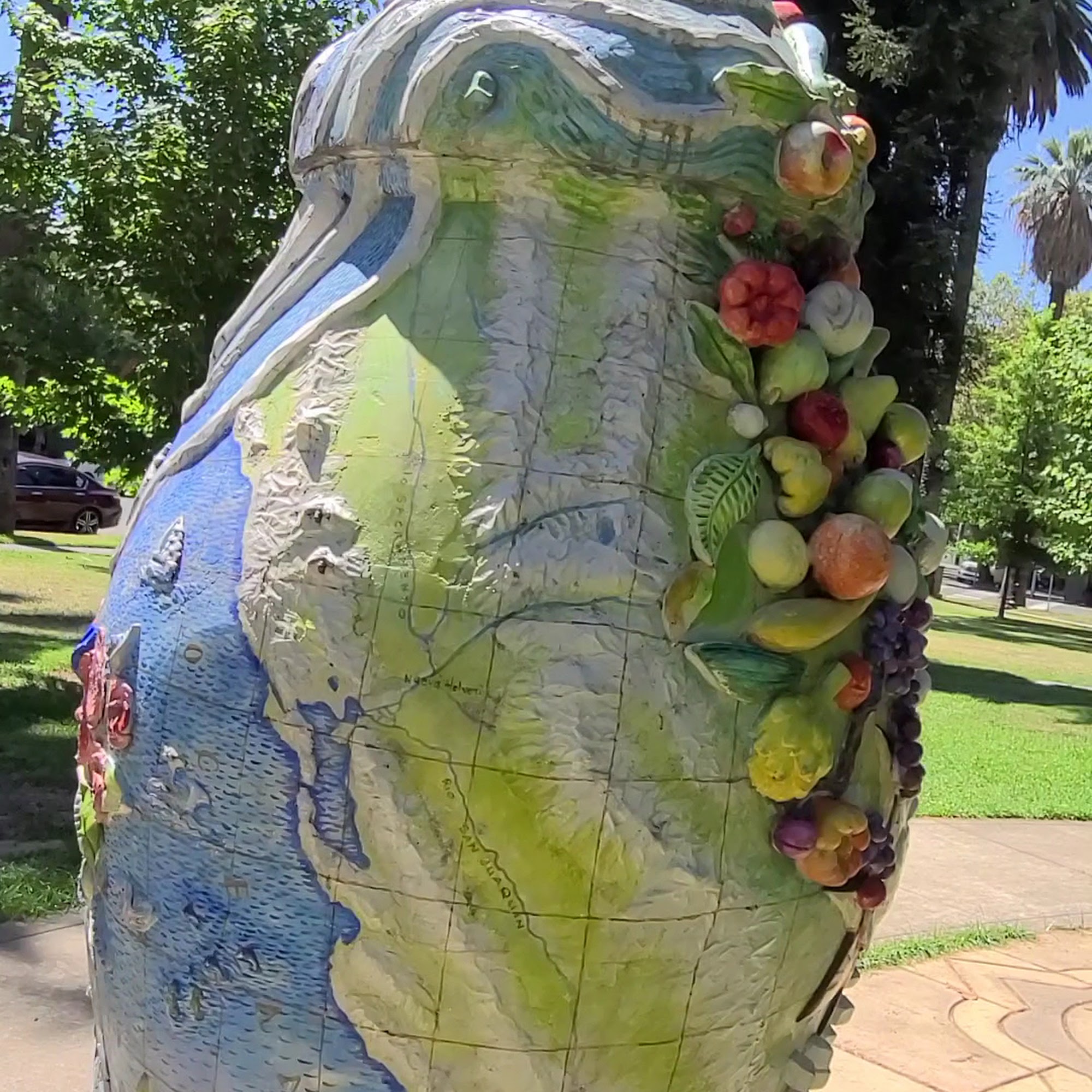 NUG Sacramento Sacramento