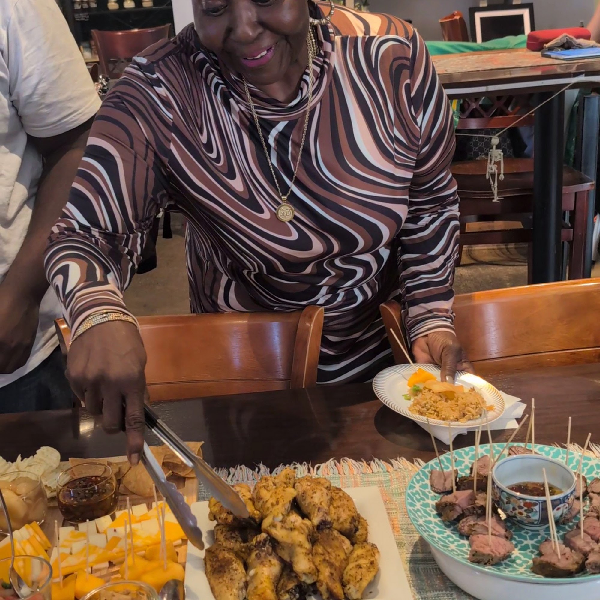 Classy Hippie Tea Co Sacramento