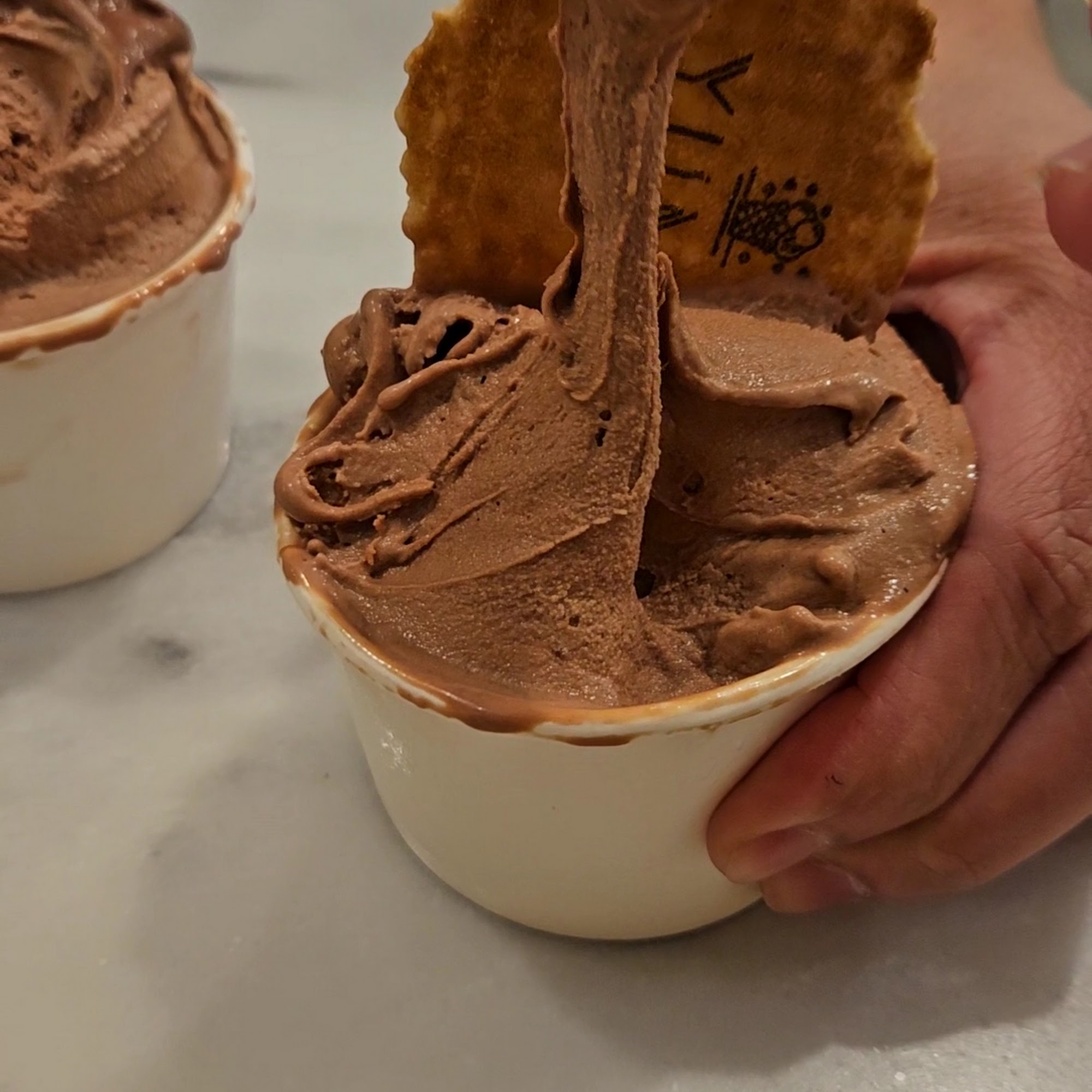 Yume Gelato Sacramento