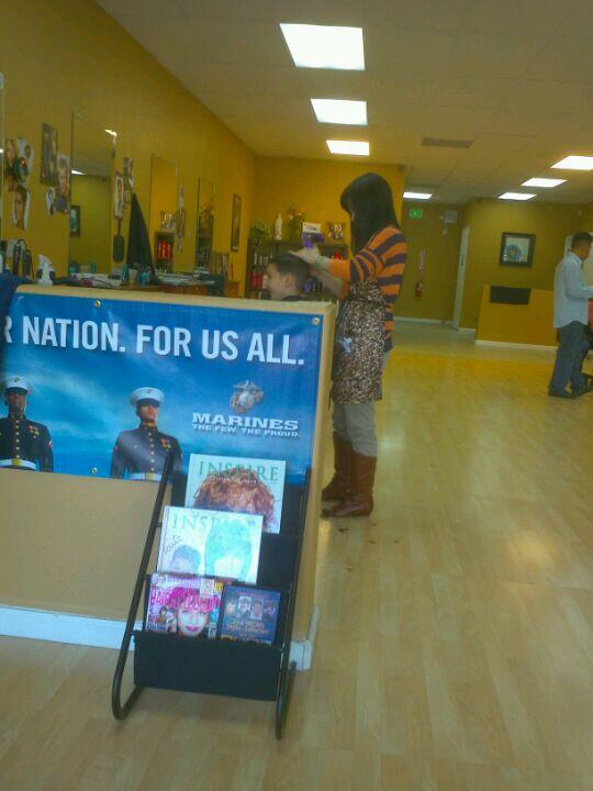 Photo credit: nextdoor