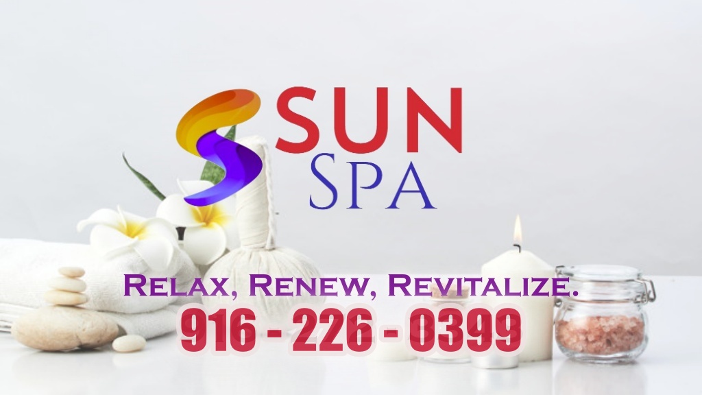 Sun Spa