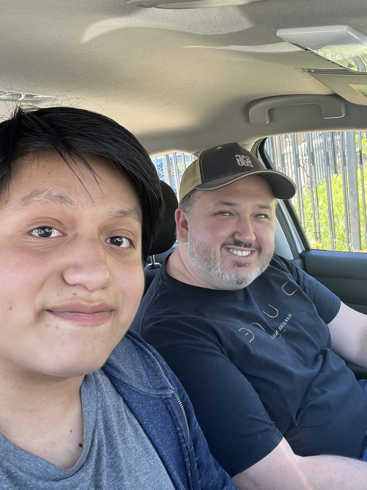 AllGood Driving School