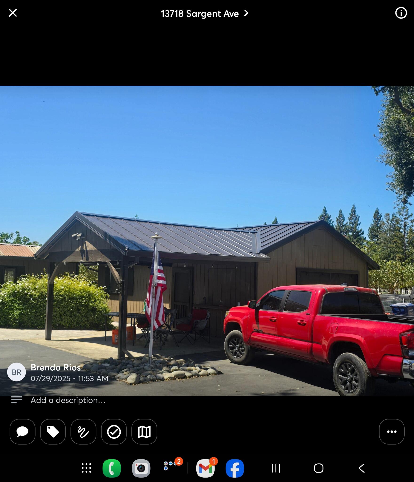 Photo credit: nextdoor