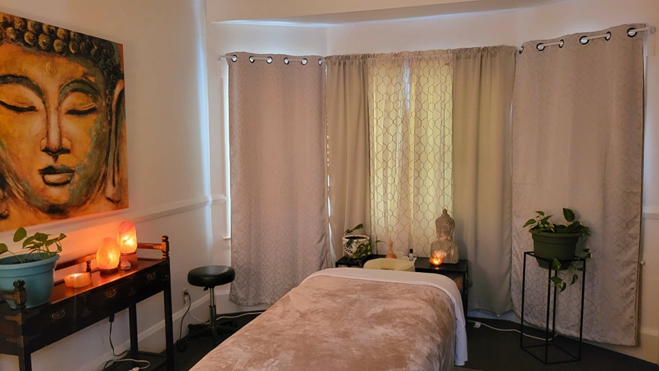 Mind Body Massage Therapy