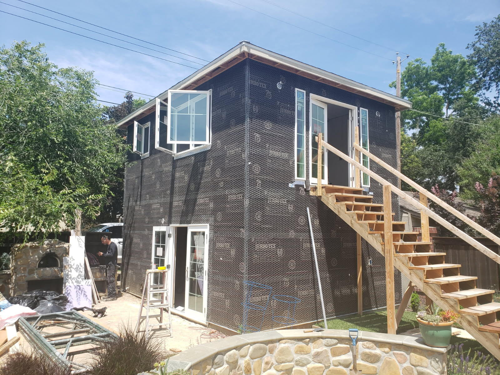 Photo credit: nextdoor