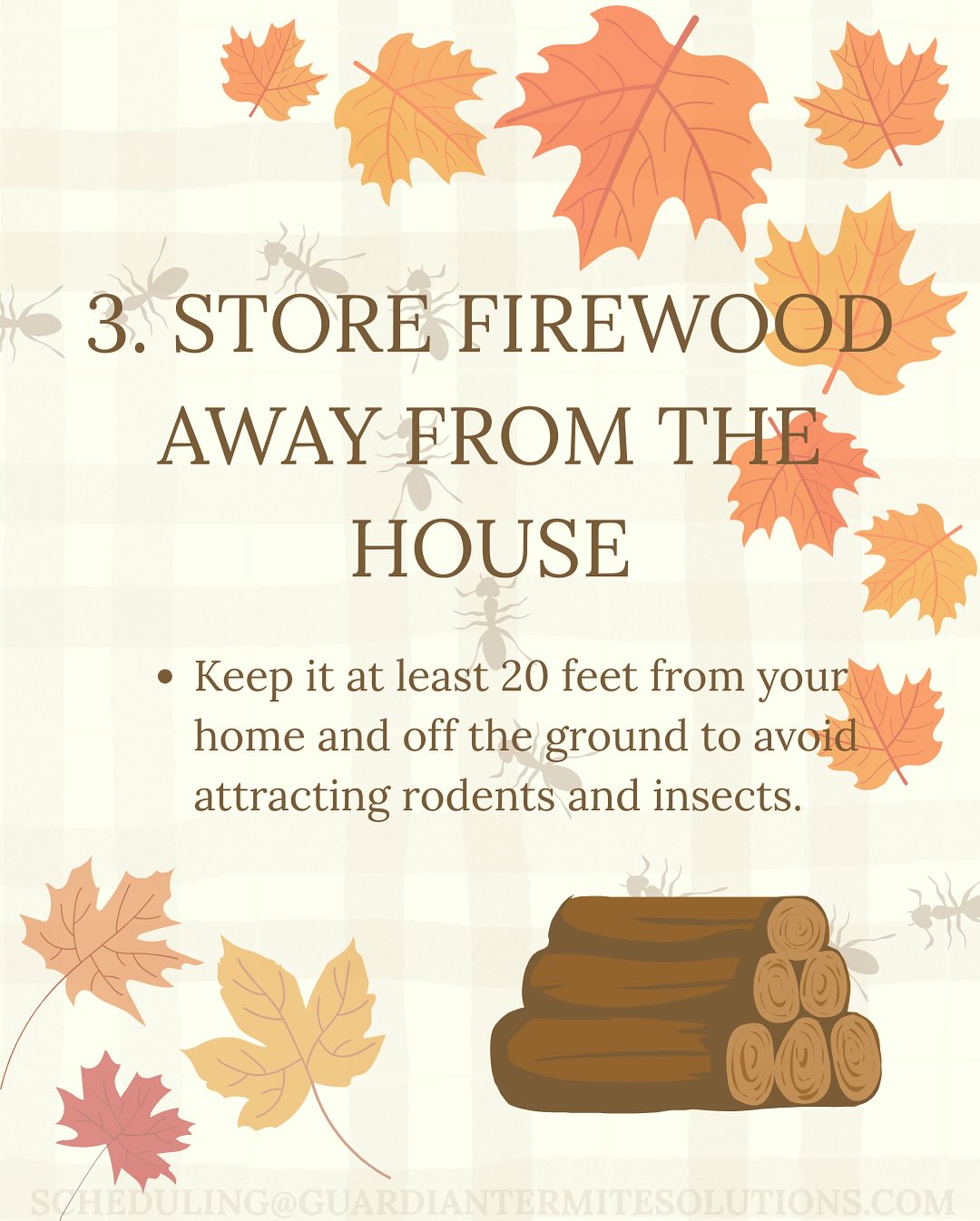 Guardian Termite Solutions