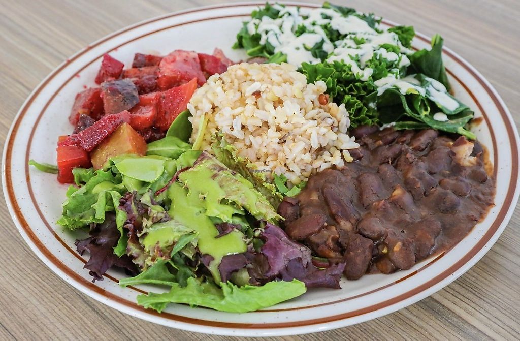 Photo credit: happycow