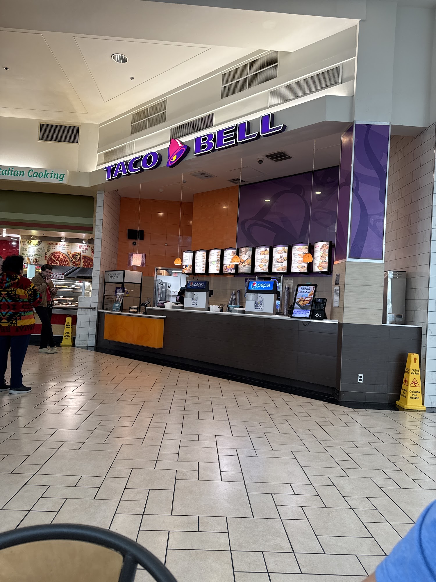 Taco Bell