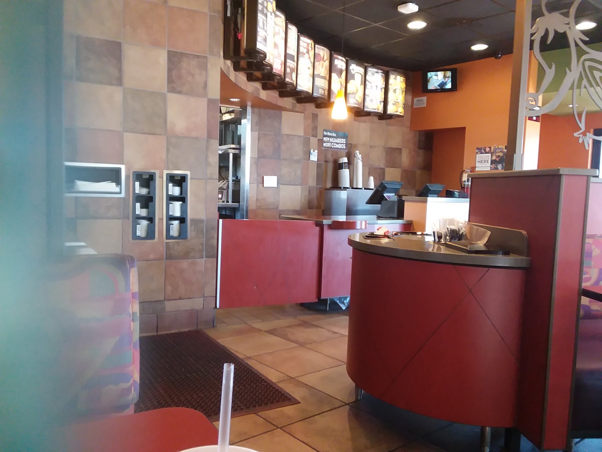 Taco Bell