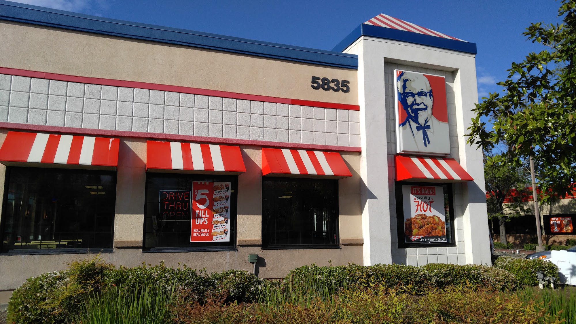 KFC