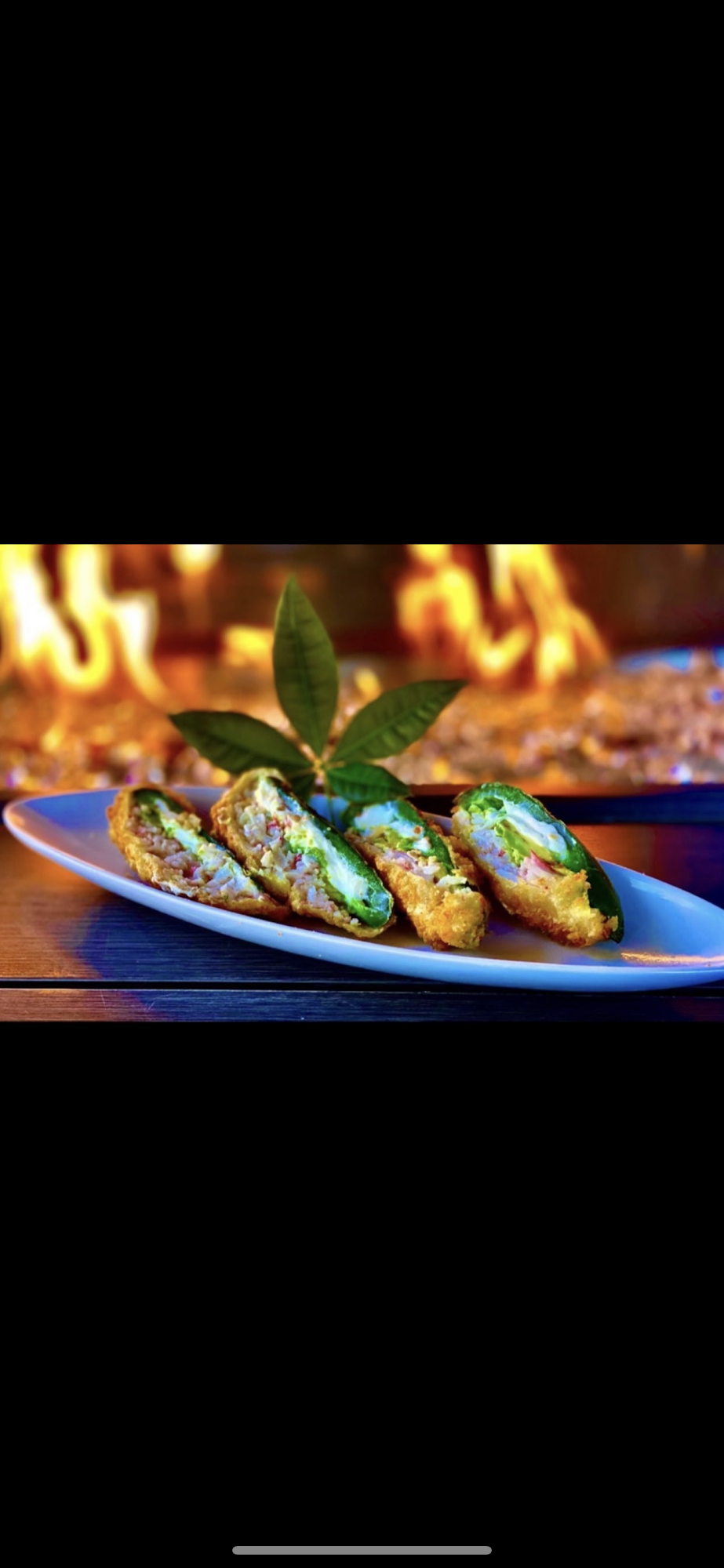 SUSHI_HUGO Sacramento