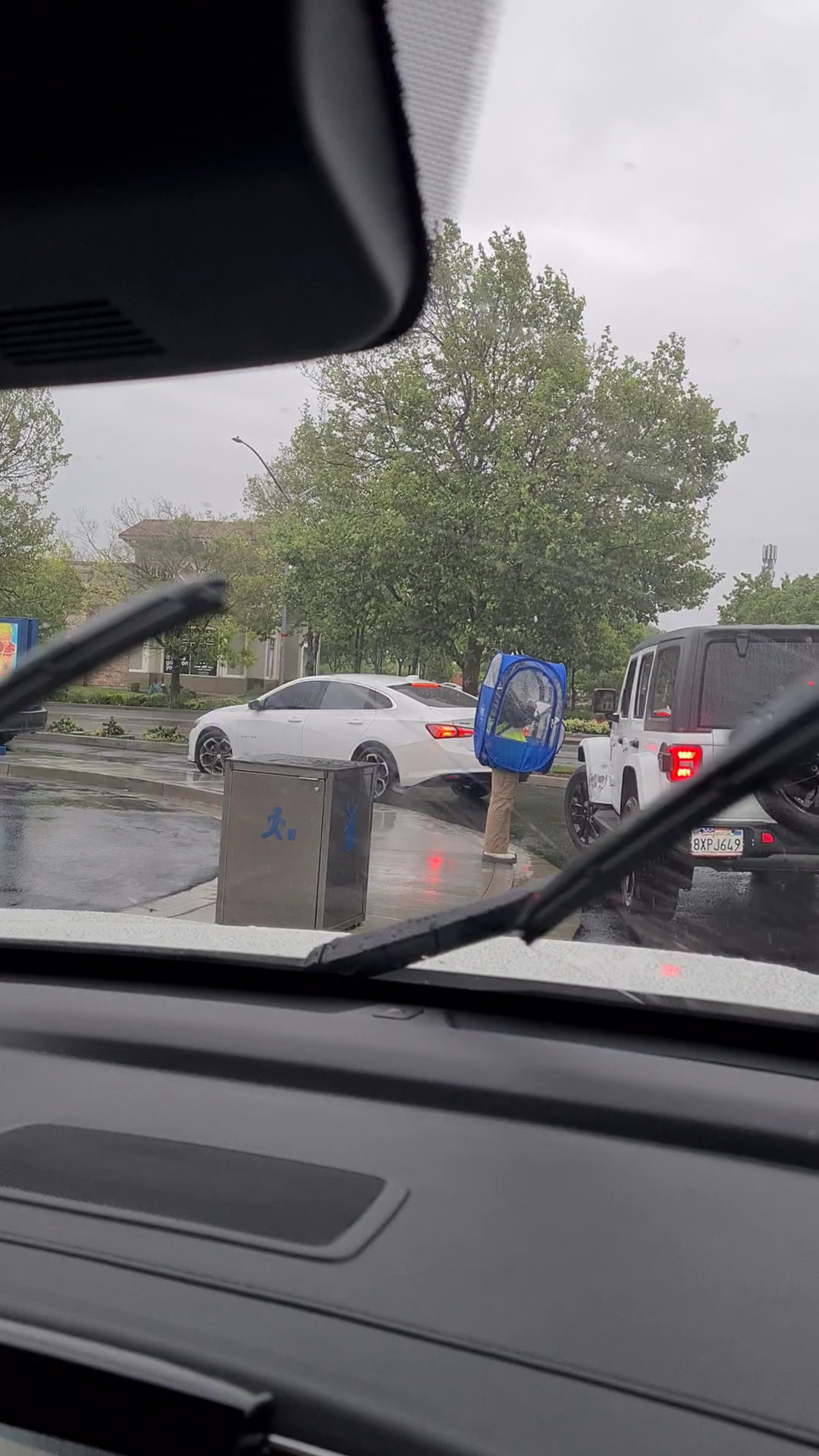 Dutch Bros Coffee Menu