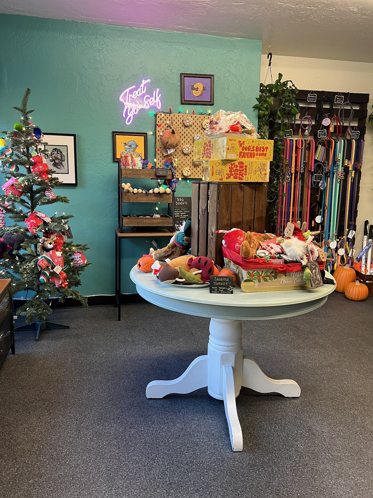 Midtown Mutts Sacramento