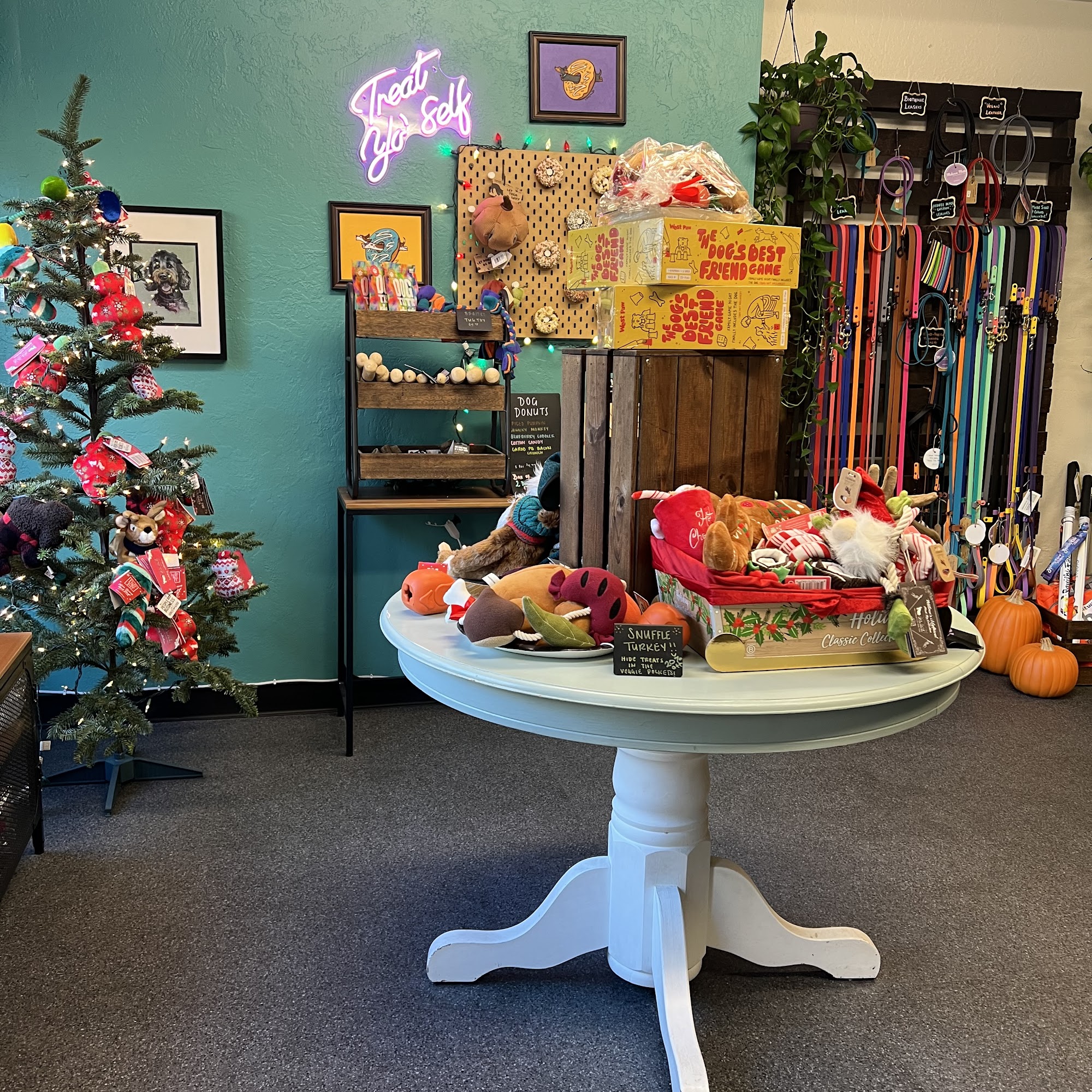 Midtown Mutts Sacramento