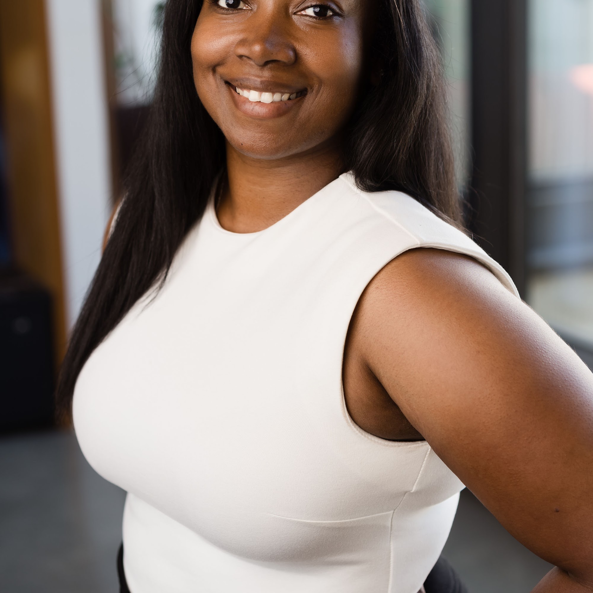 Janelle Rogers - GUIDE Real Estate