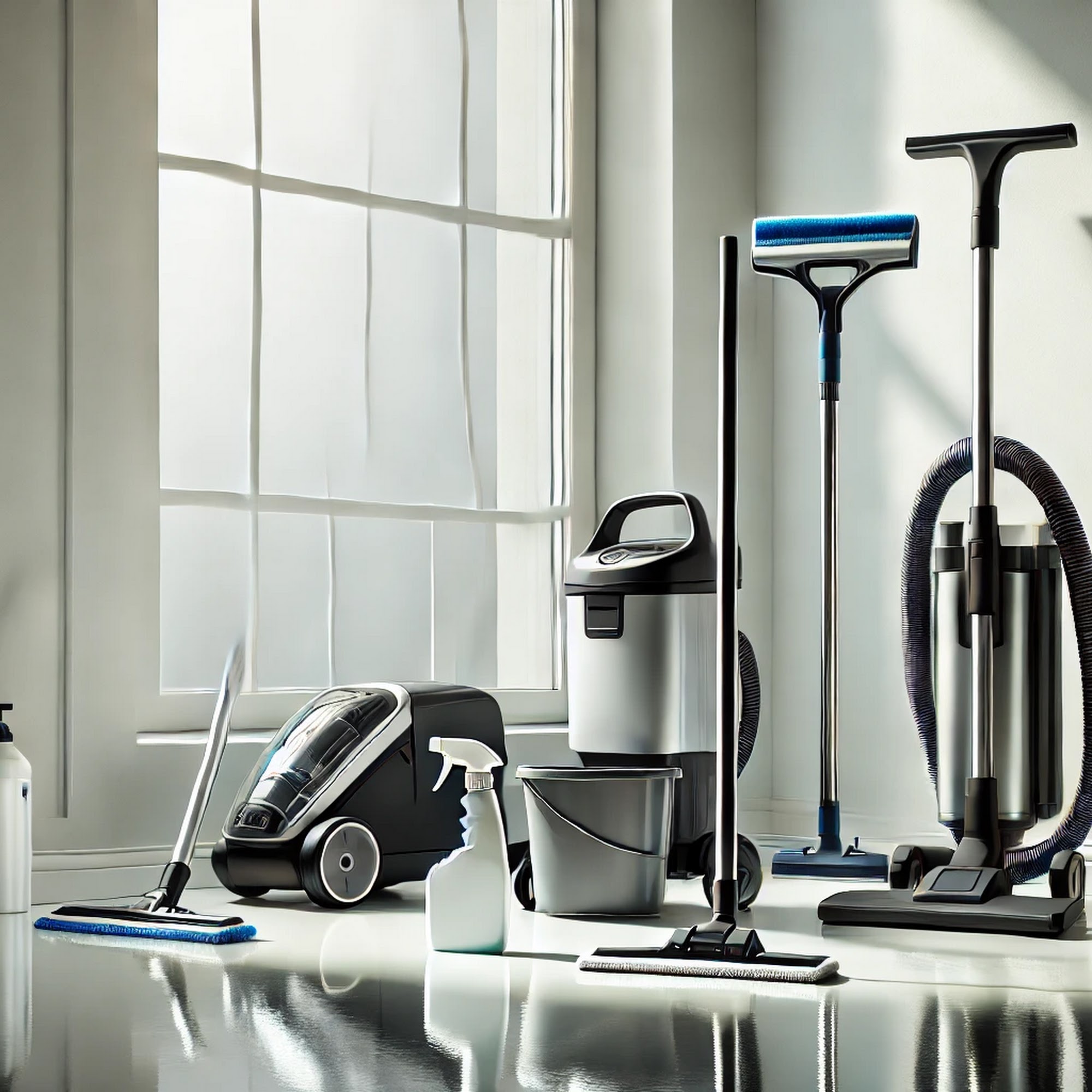 TNK Janitorial Service