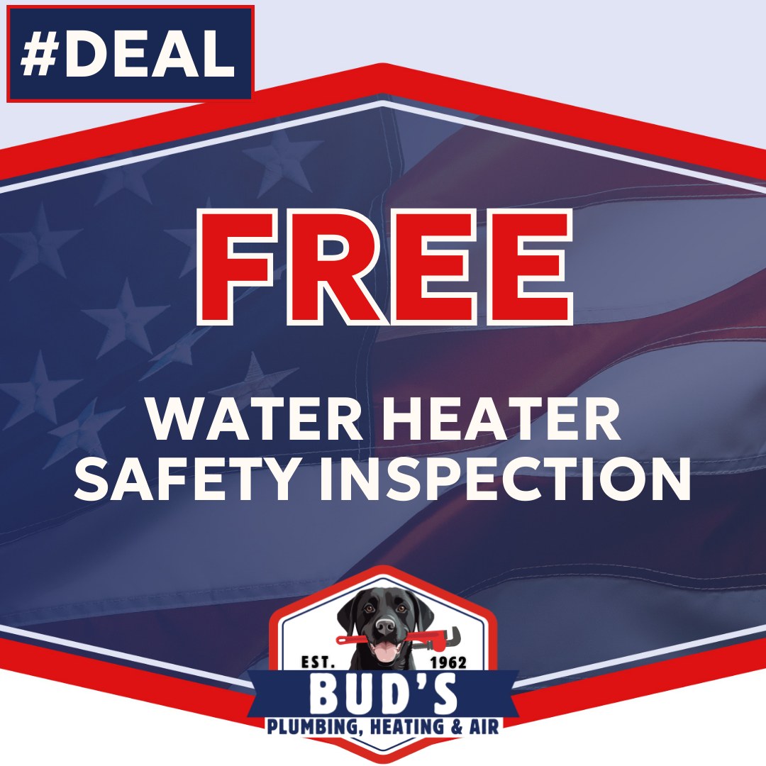 Bud's Plumbing Service, Inc.