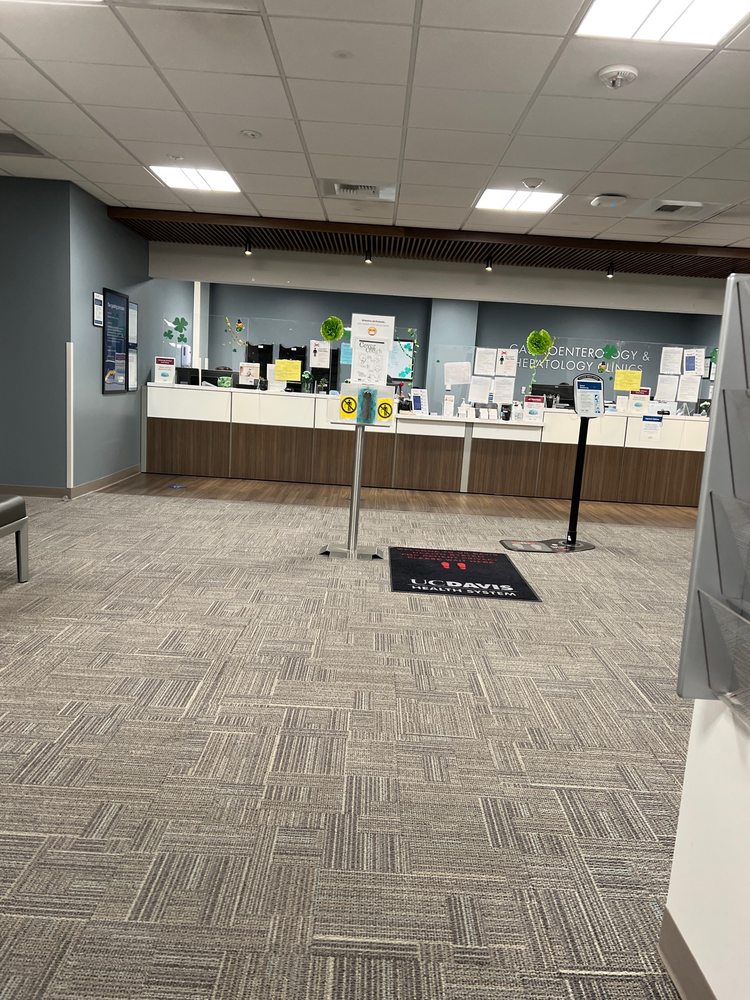 Urgent Care Department: Keller Lia MD