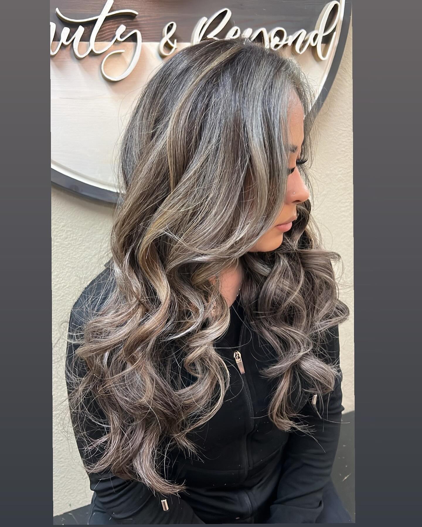 B & B Beauty Salon