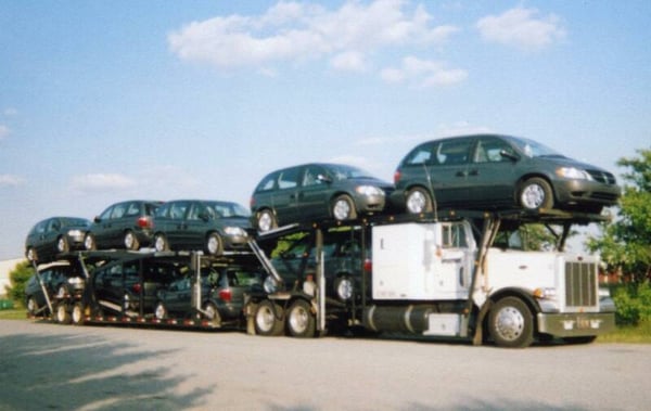 Western Auto Transport