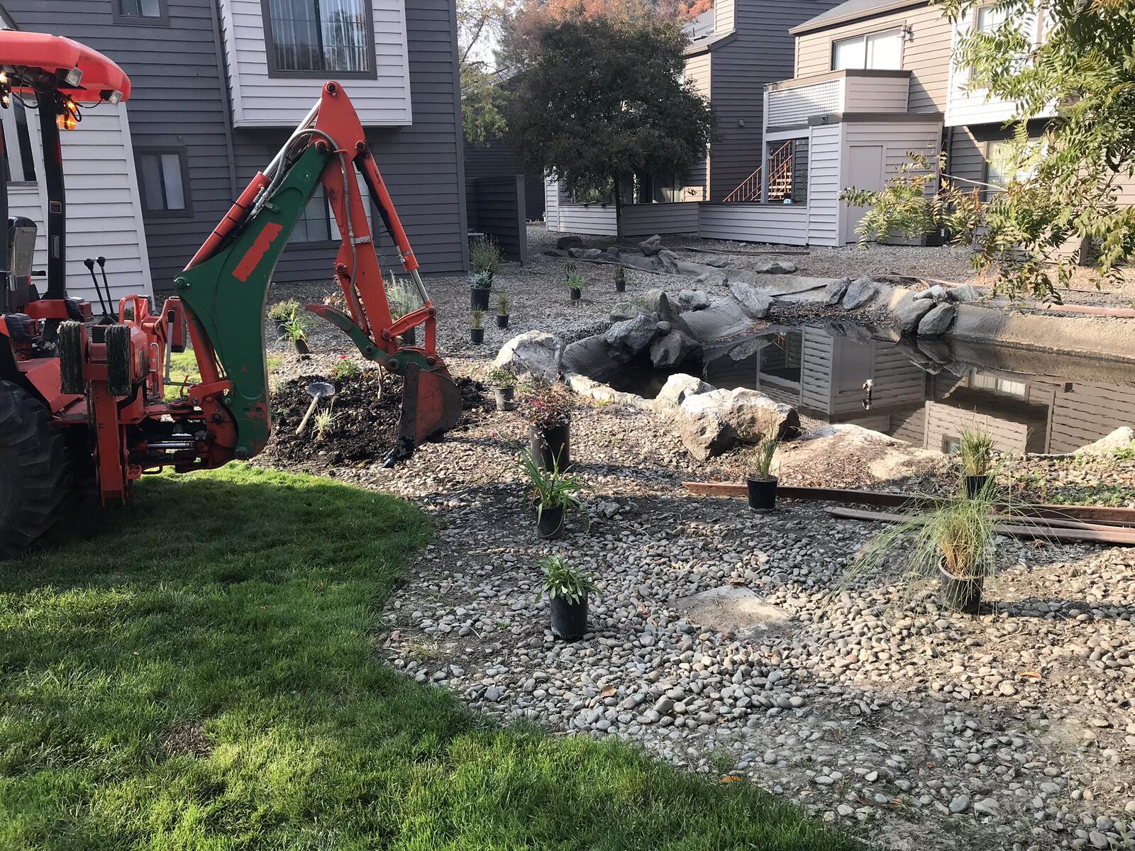 Photo credit: nextdoor