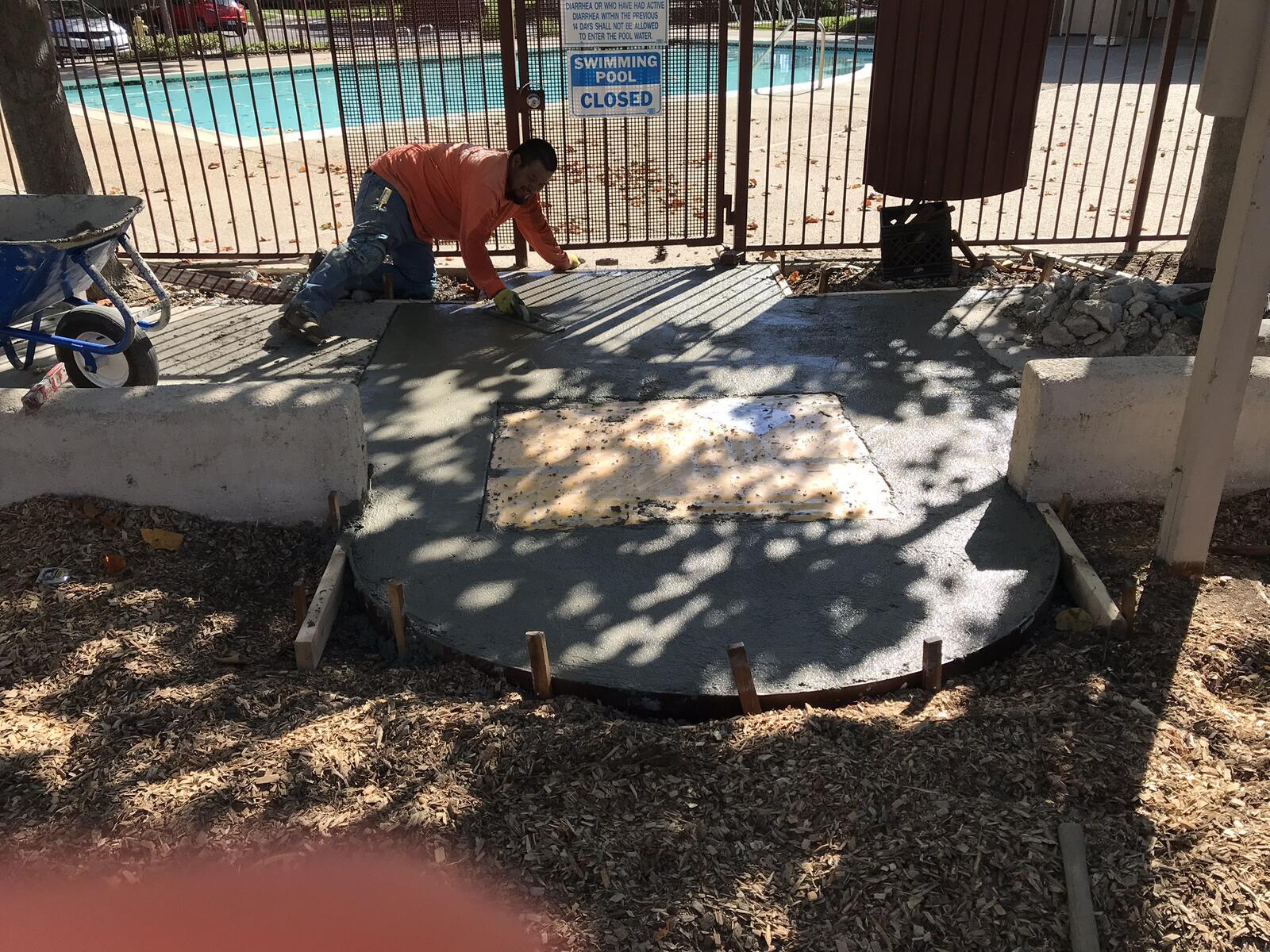Photo credit: nextdoor