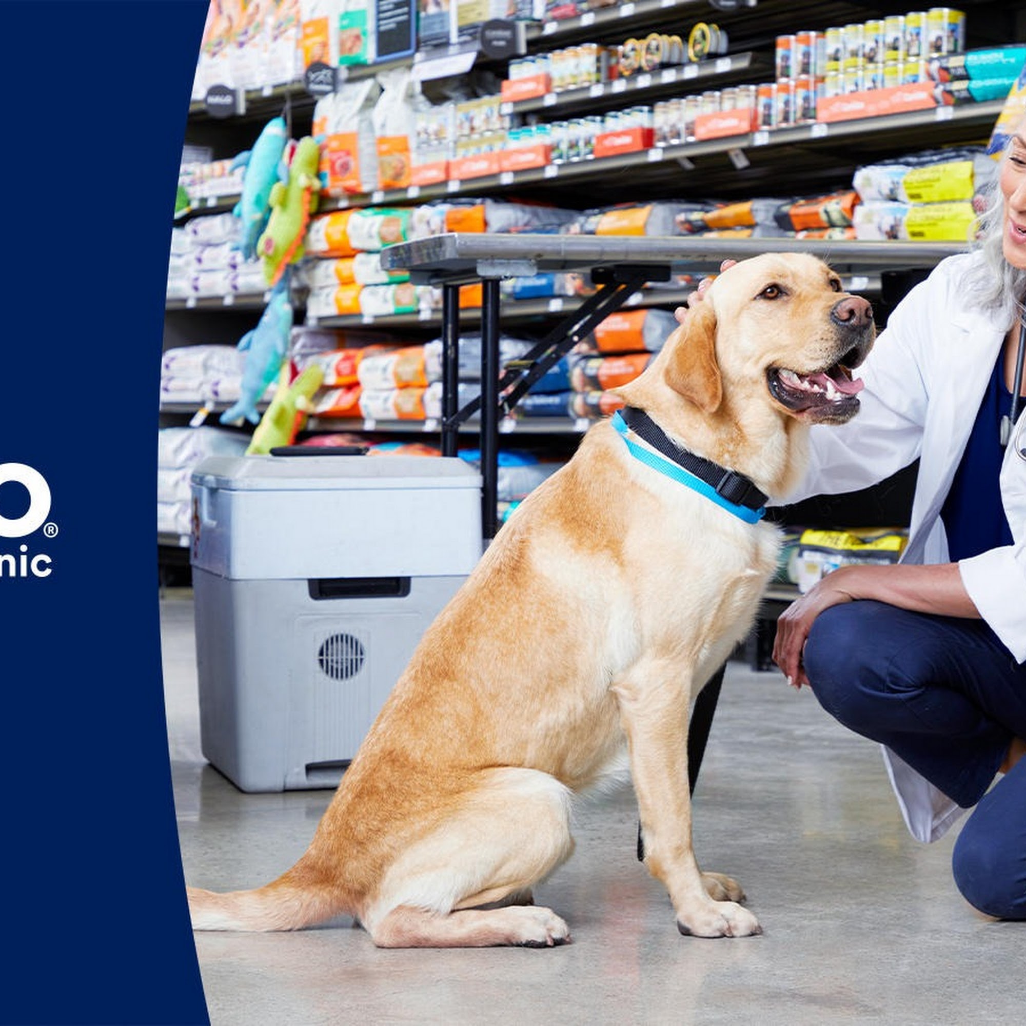 Vetco Vaccination Clinic Sacramento