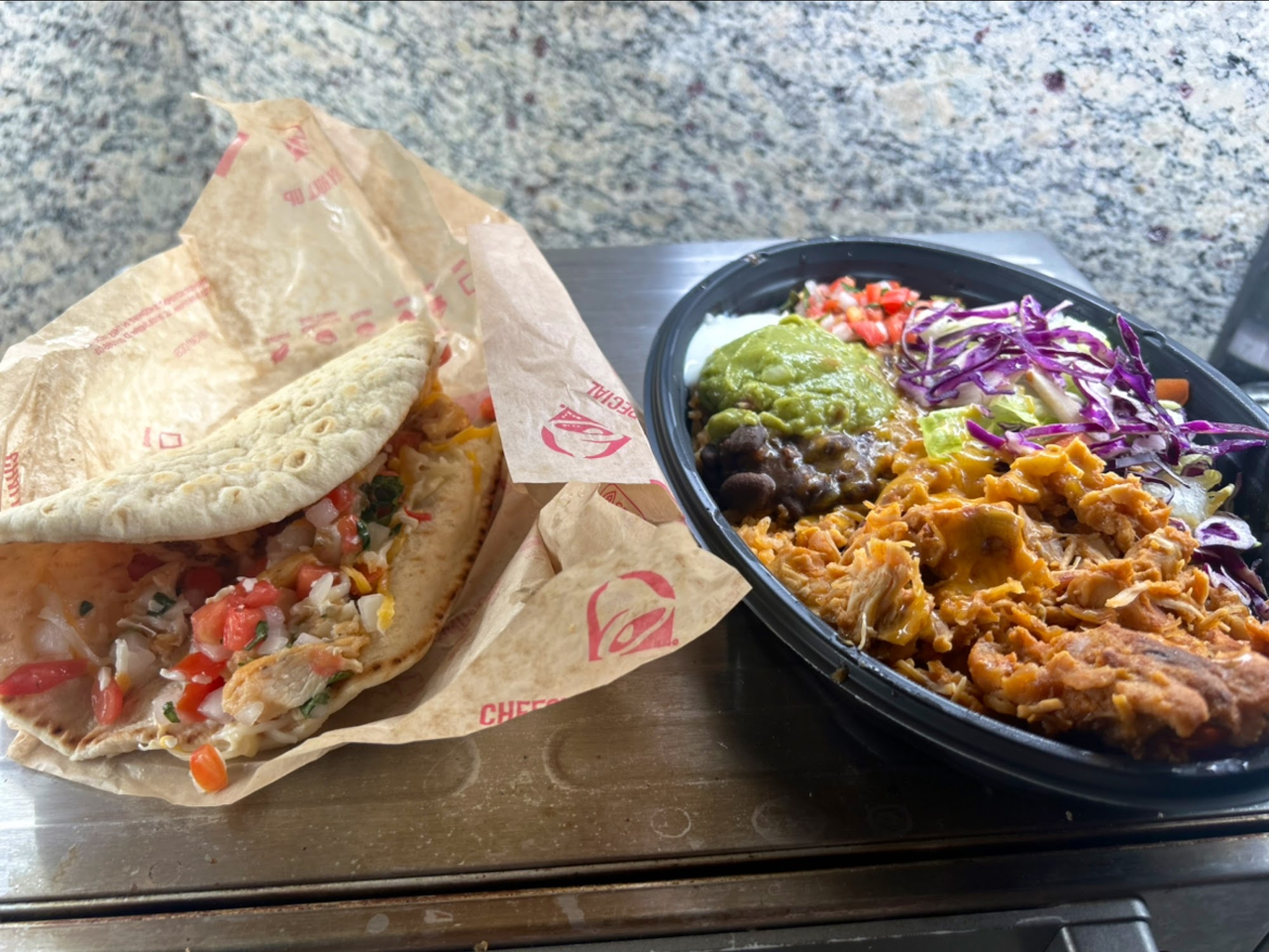 Taco Bell