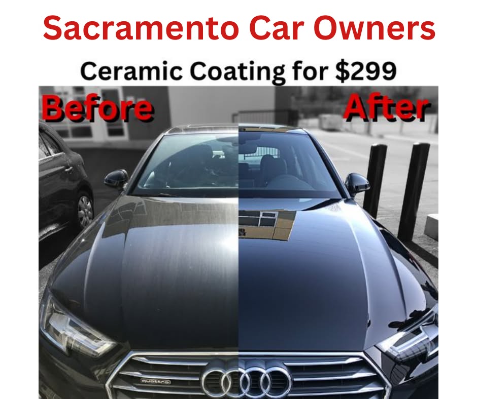 Kobe’s Mobile Detailing