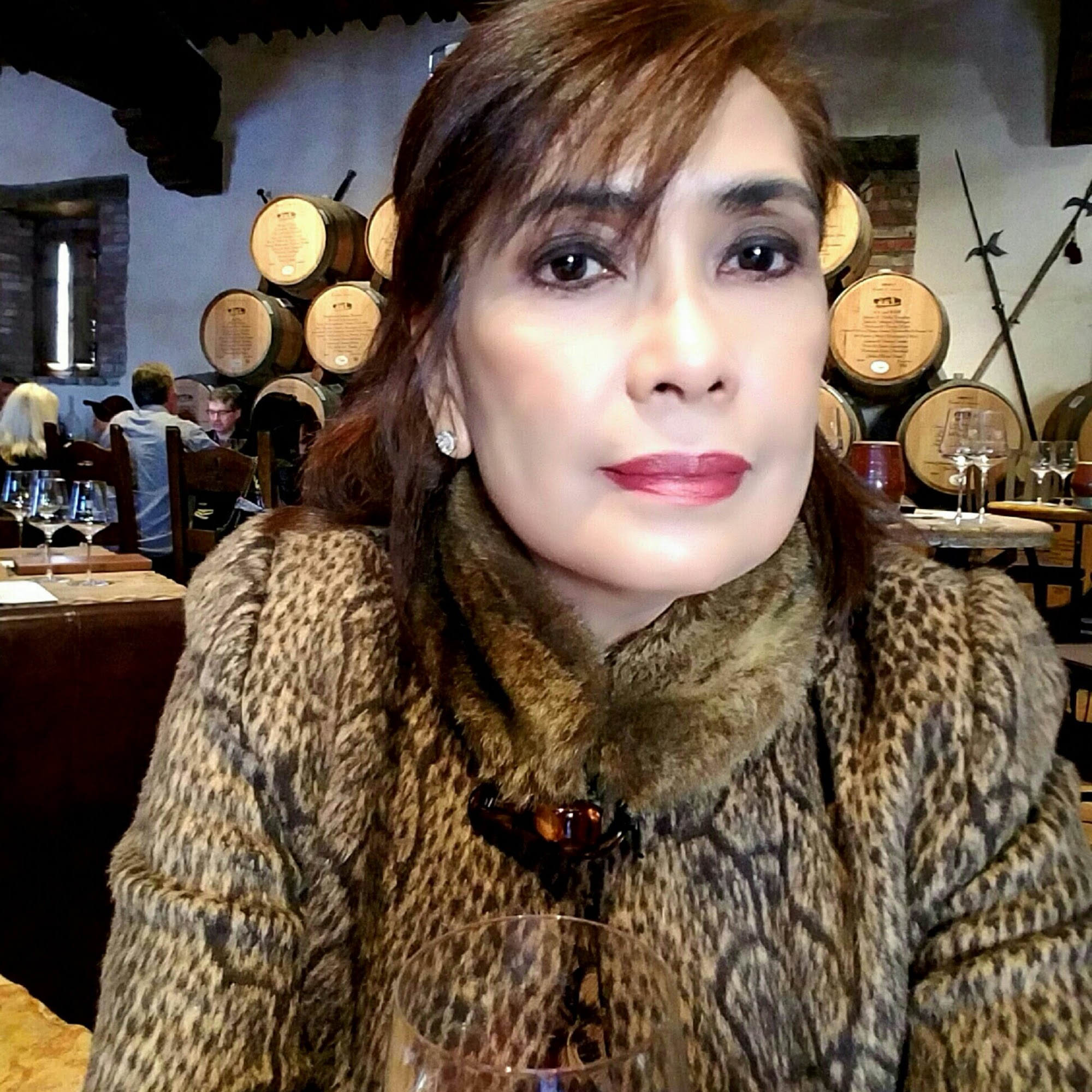 Capital's Finest, Inc.