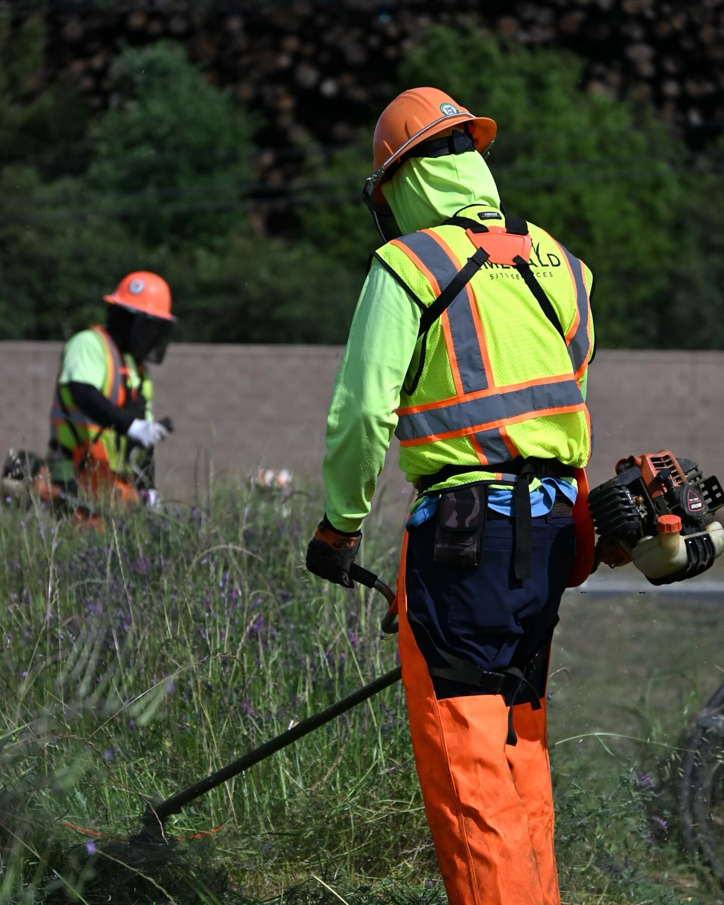 Emerald Site Services, Inc.