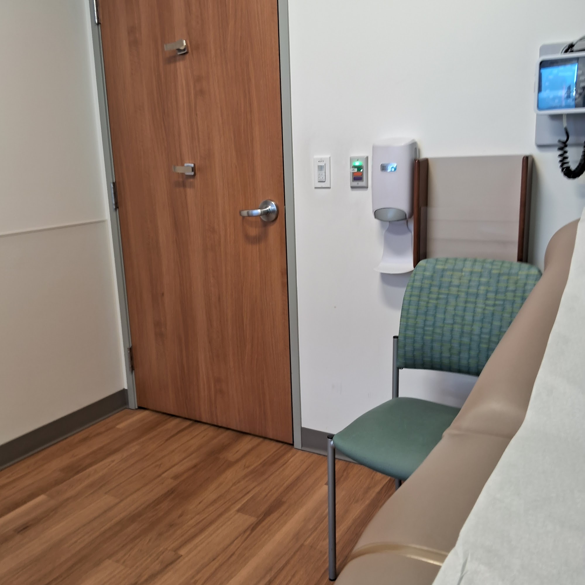 UC Davis Health Division of Pulmonary, Critical Care, and Sleep Medicine