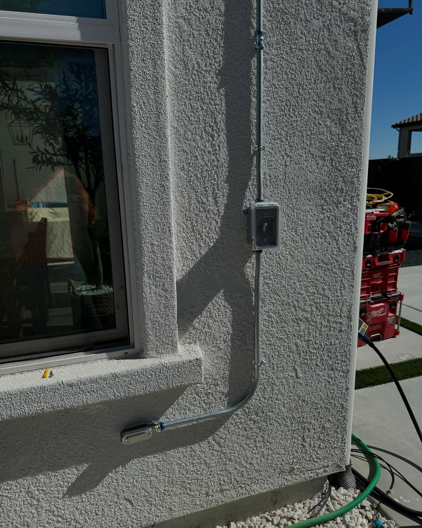 Home Electrician
