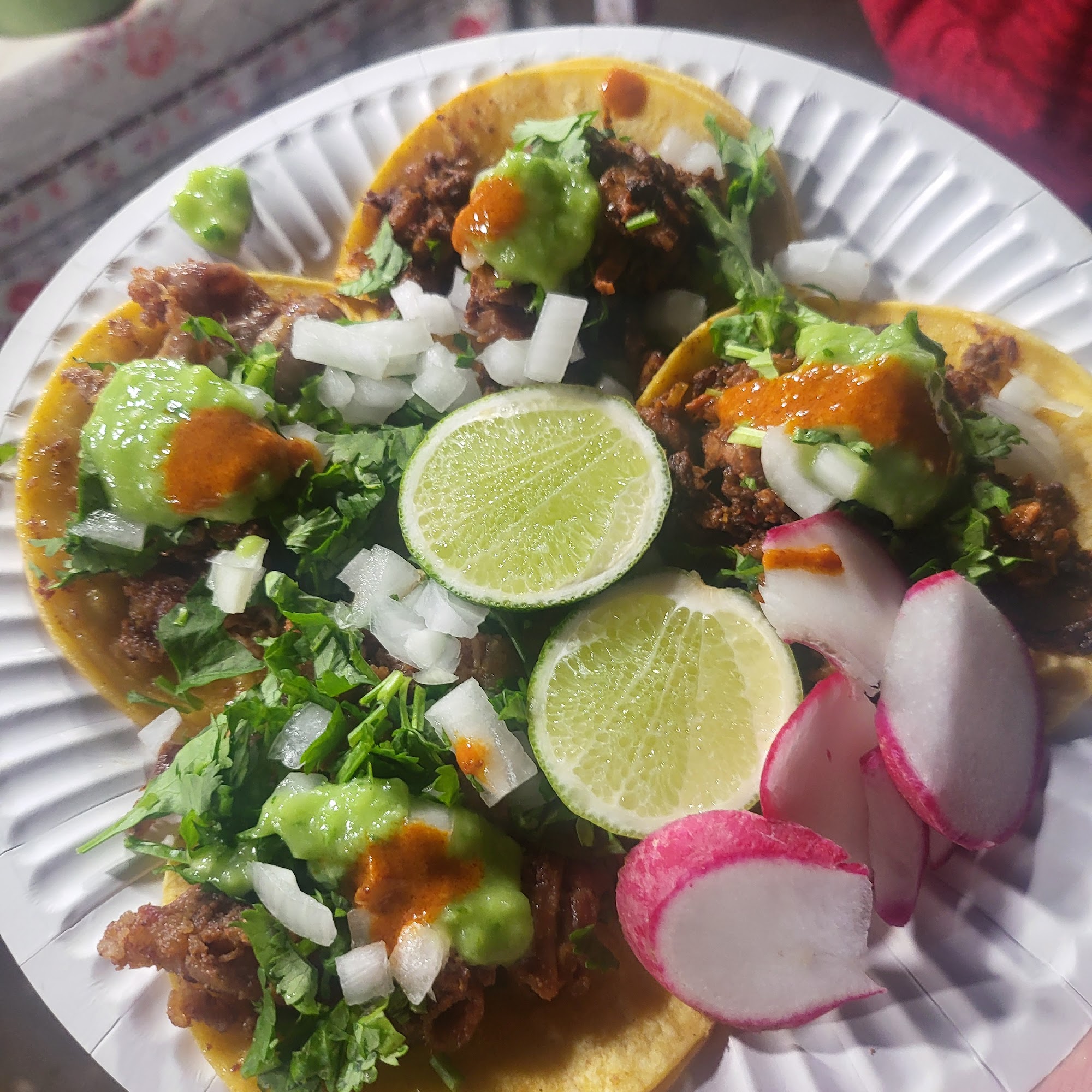 Maggy's Tacos