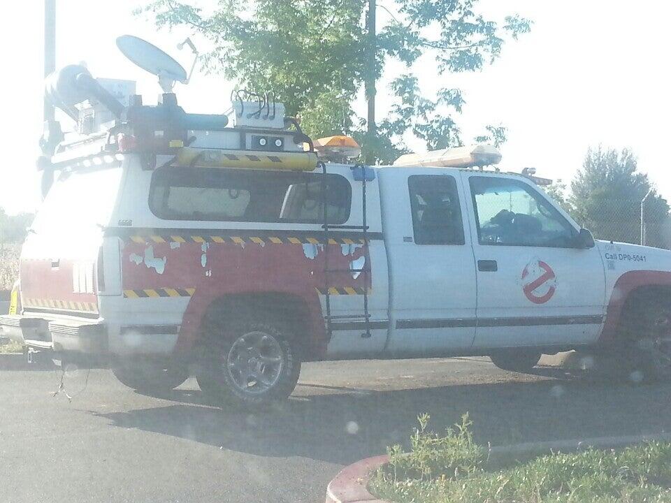 Photo credit: nextdoor