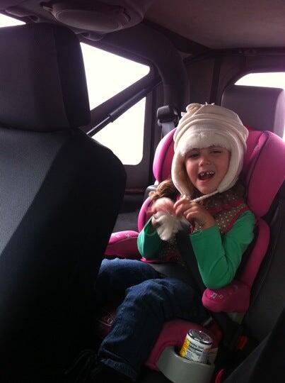 Photo credit: nextdoor