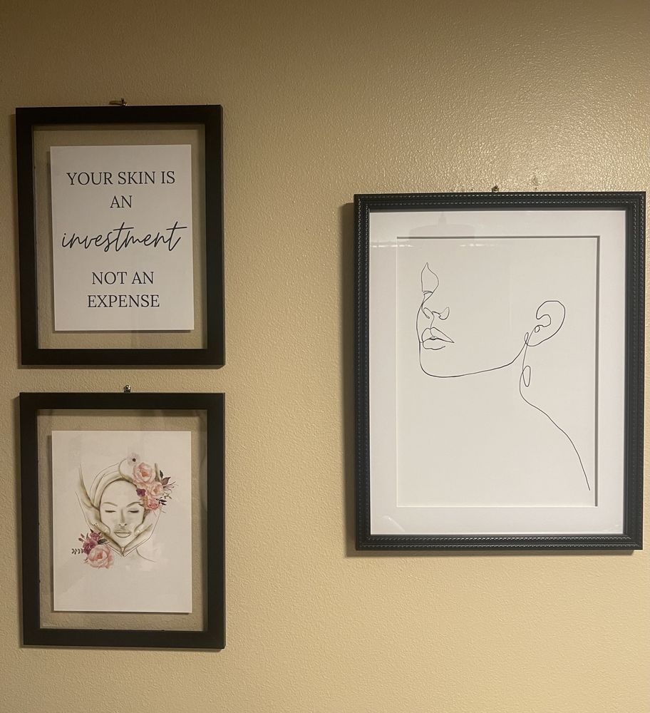 The SkinCare Specialist