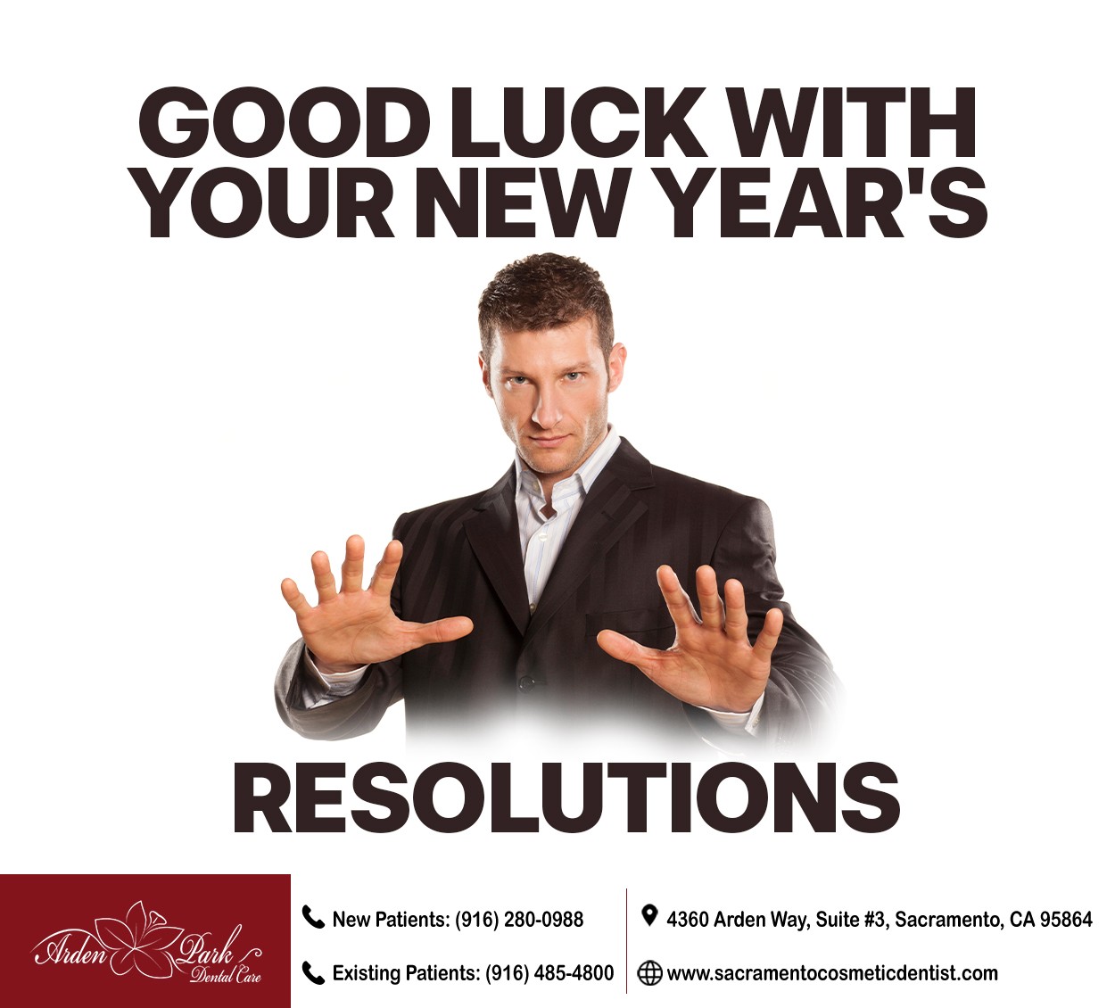 Arden Park Dental Care