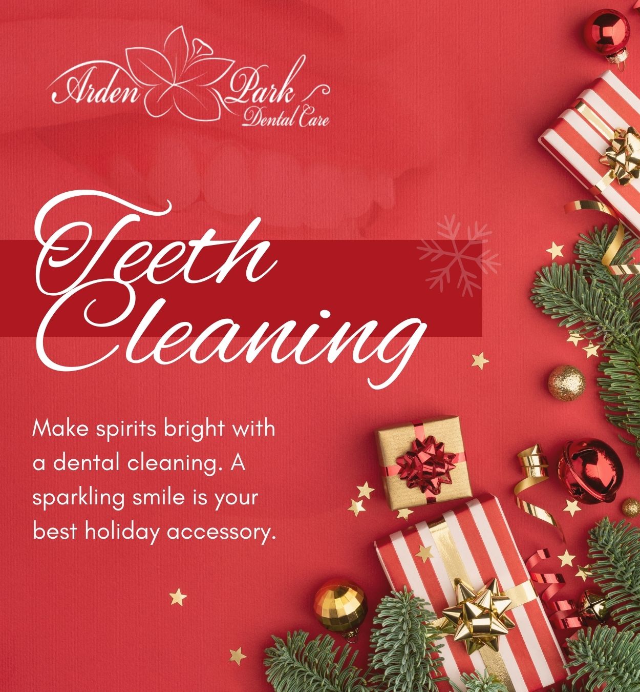 Arden Park Dental Care