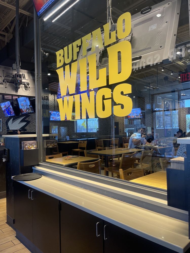 Buffalo Wild Wings