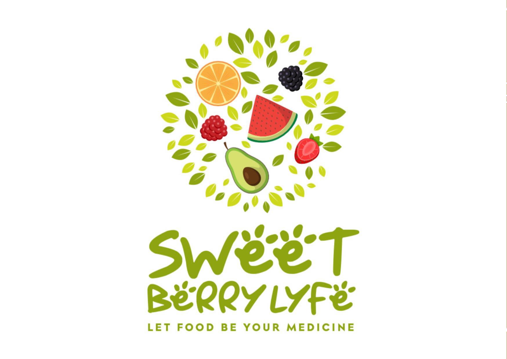 Sweet Berry Lyfe