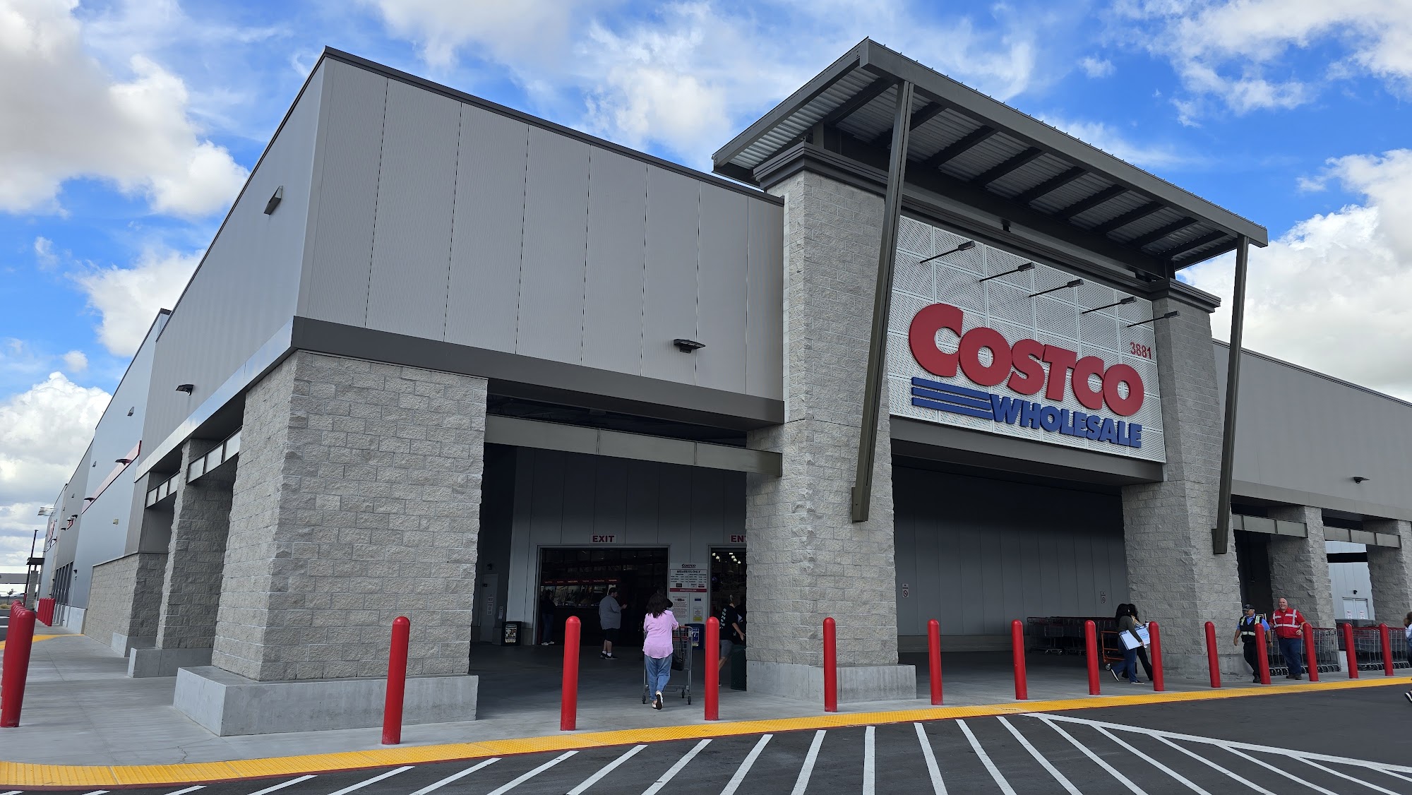 Costco Wholesale