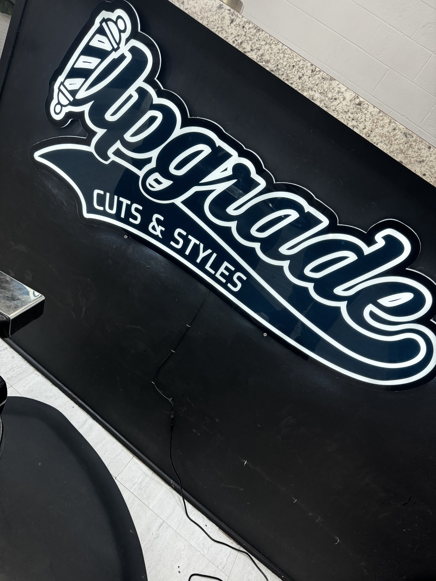 Upgrade Cuts & Styles