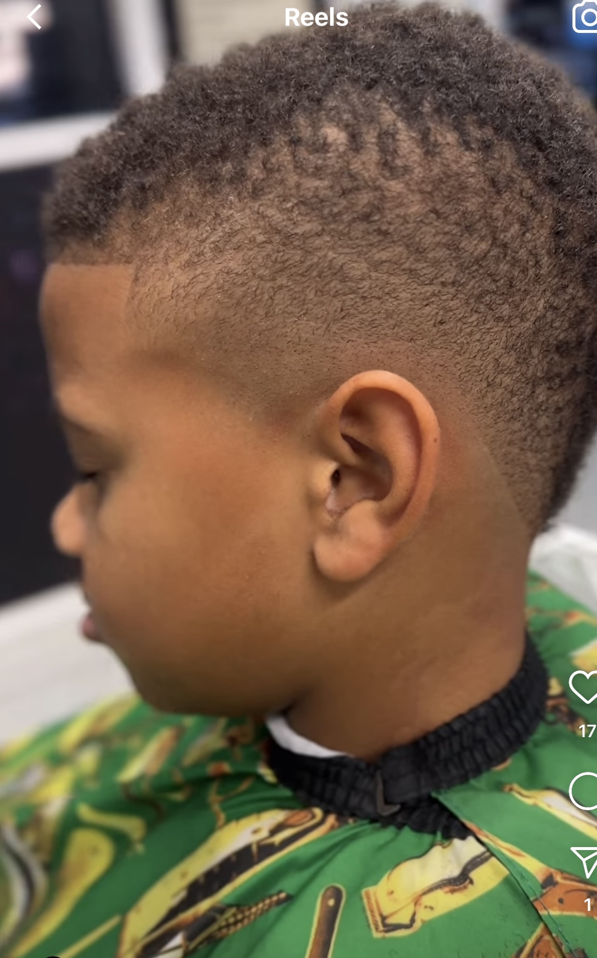 Upgrade Cuts & Styles