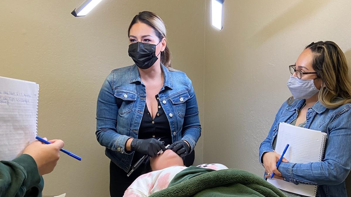 Body Lab Enhancements & Training Academy | Services & Training