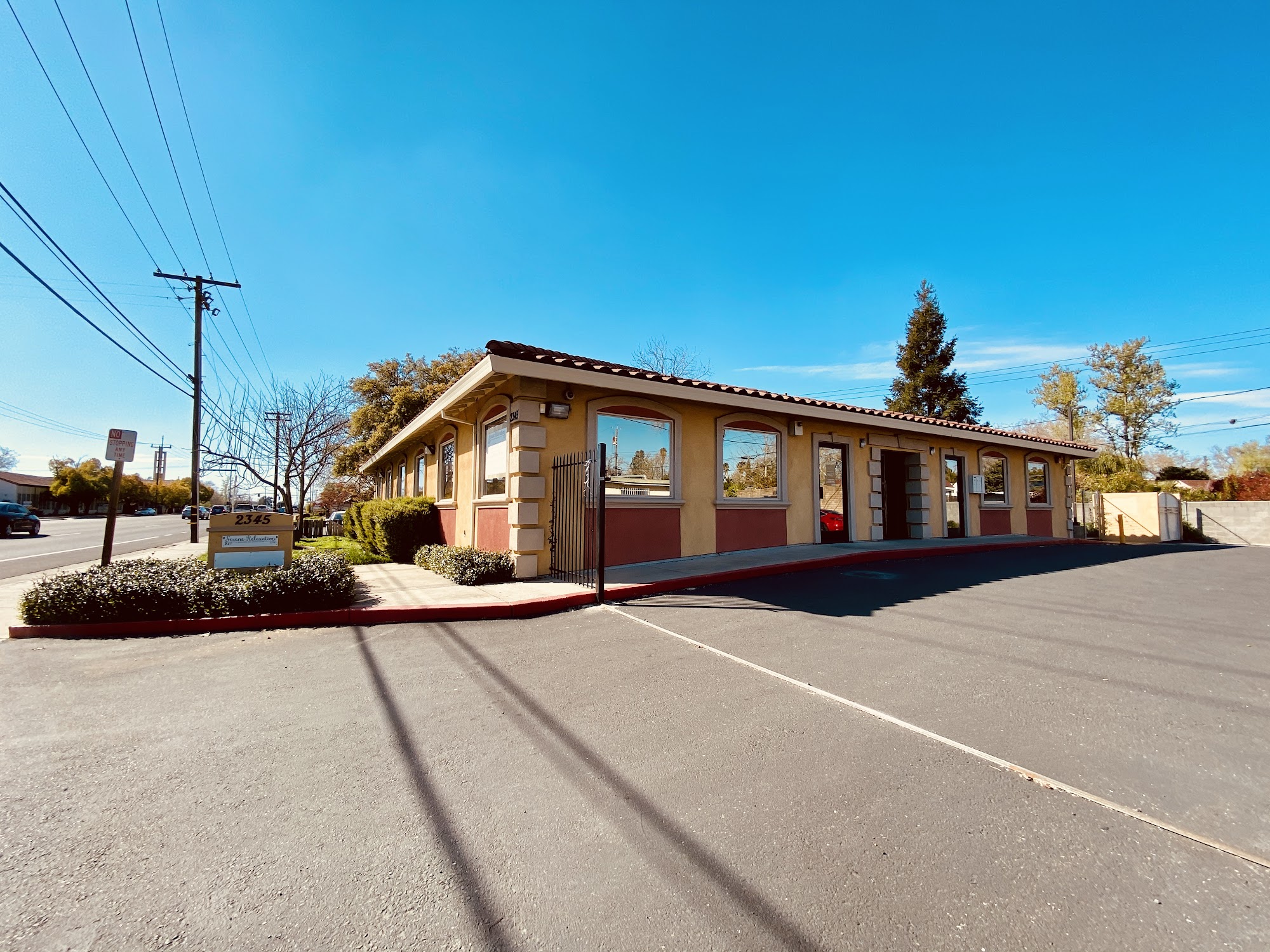 La Bonita Pele Spa - Skin Care and Aesthetic Clinic 2345 El Camino Ave STE A, Sacramento California 95821