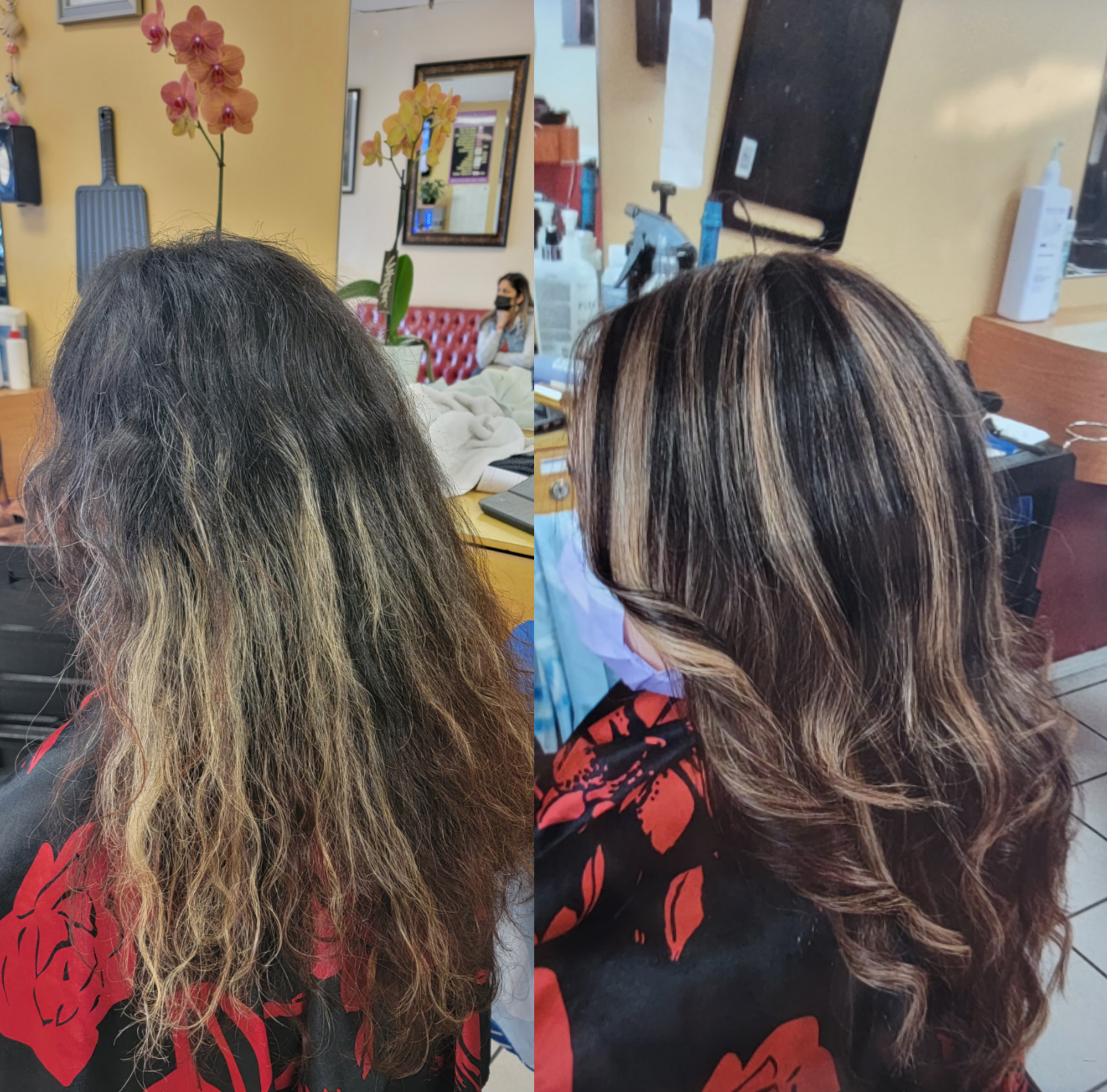 Salon De Belleza Carisma 6171 Stockton Blvd #155, Sacramento California 95824