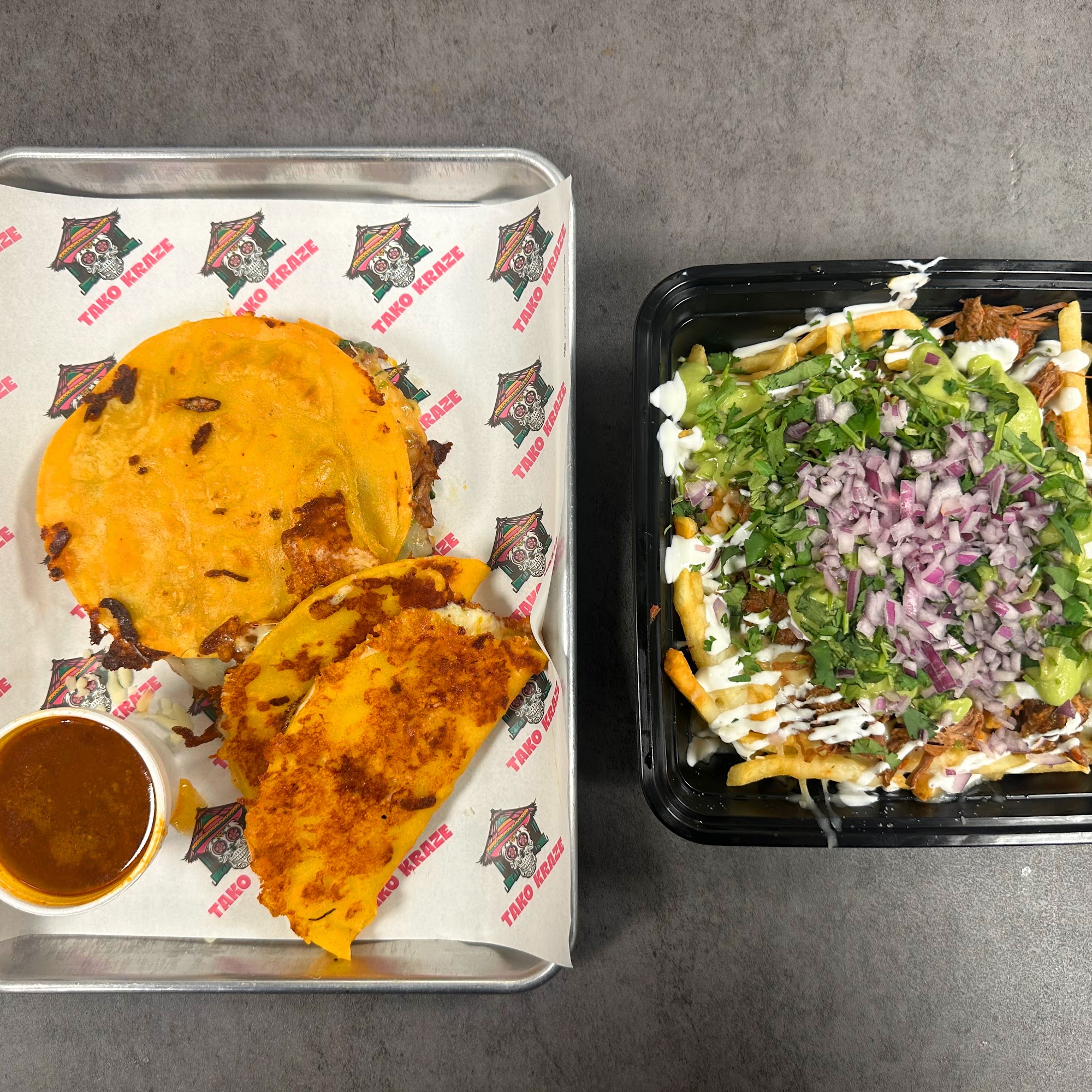 Tako Kraze
